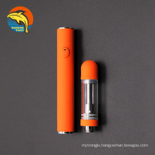 OEM brand custom color vaporizer pen 350mah LOB1 cbd cartridge 510 vape battery from Bananatimes